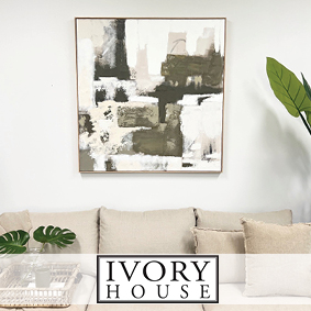 Ivory House